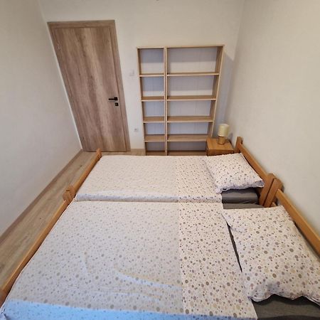 Apartment Lisarica スタリグラード エクステリア 写真