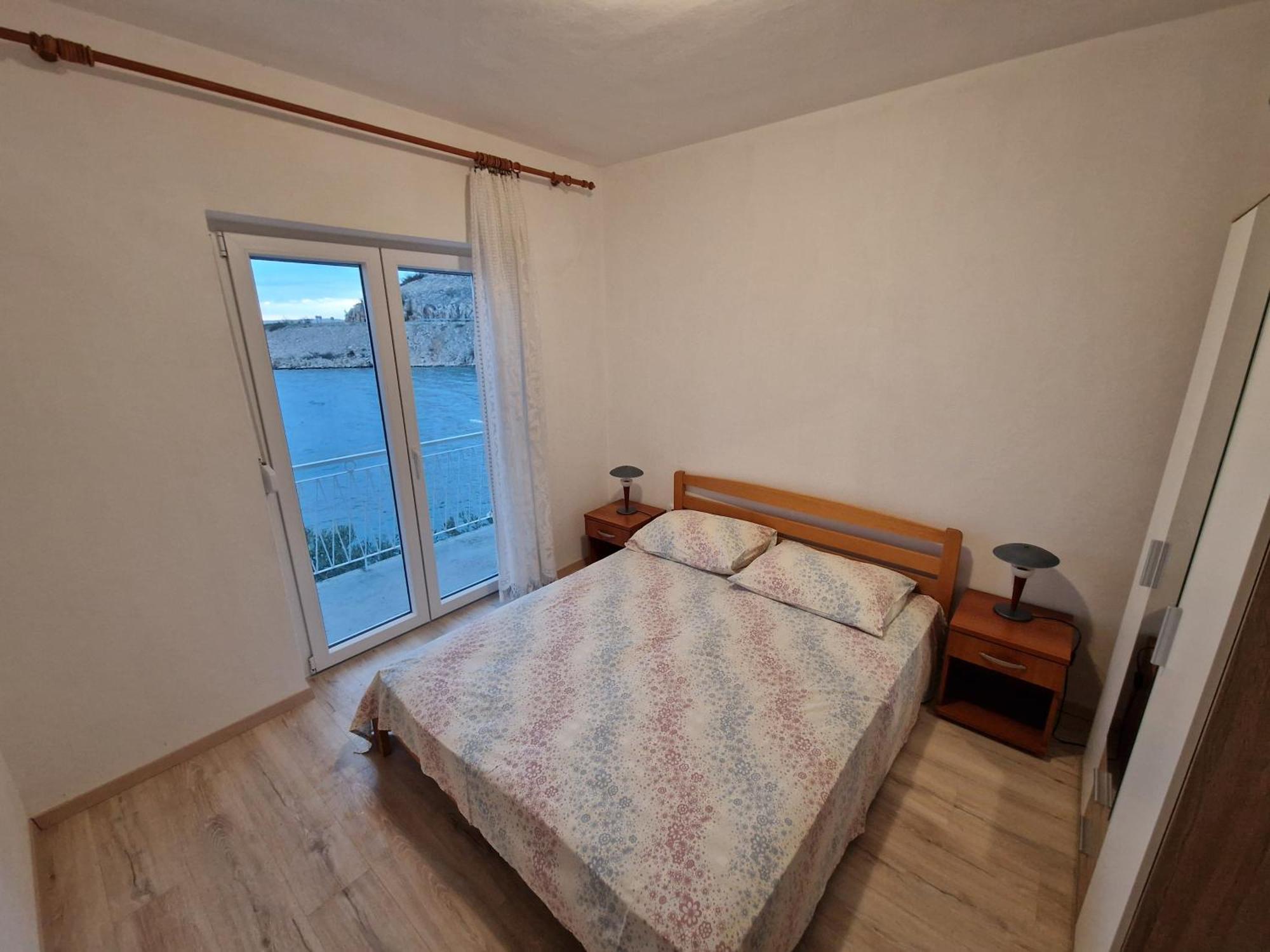 Apartment Lisarica スタリグラード エクステリア 写真