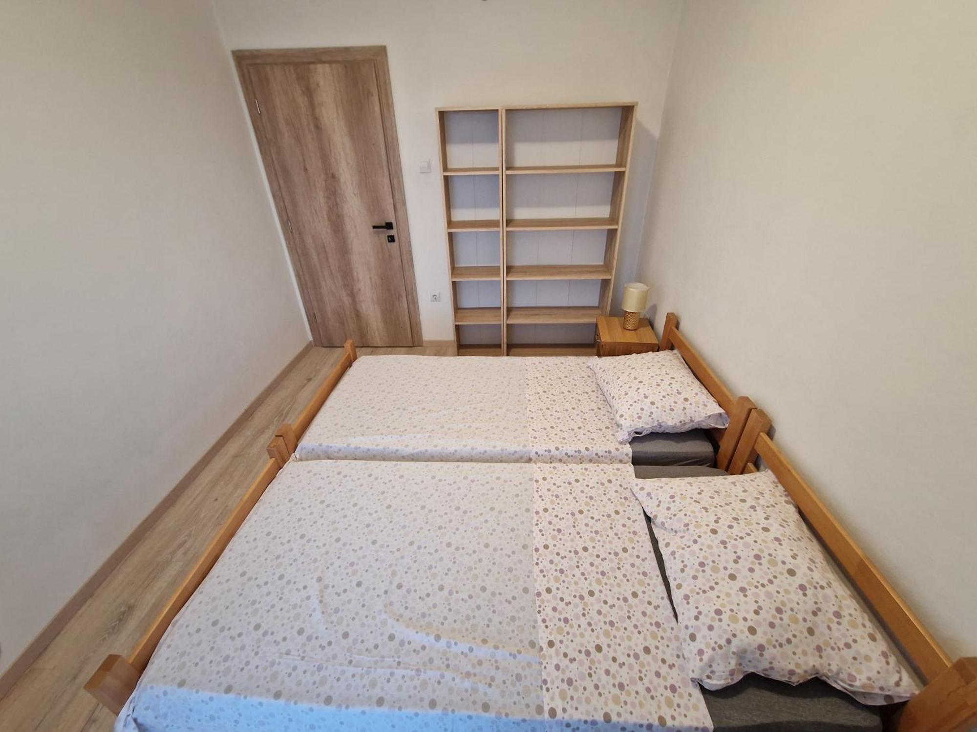 Apartment Lisarica スタリグラード エクステリア 写真