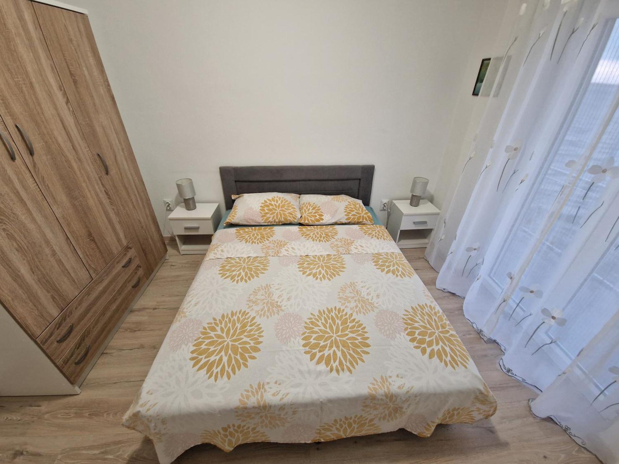 Apartment Lisarica スタリグラード エクステリア 写真