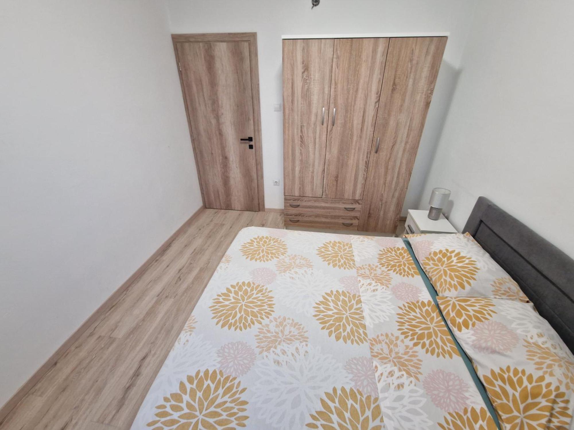 Apartment Lisarica スタリグラード エクステリア 写真