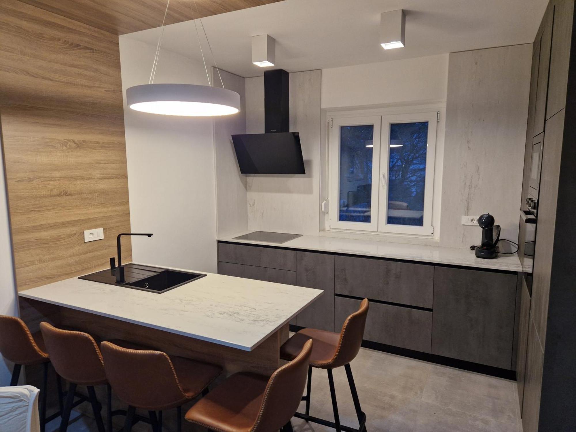 Apartment Lisarica スタリグラード エクステリア 写真