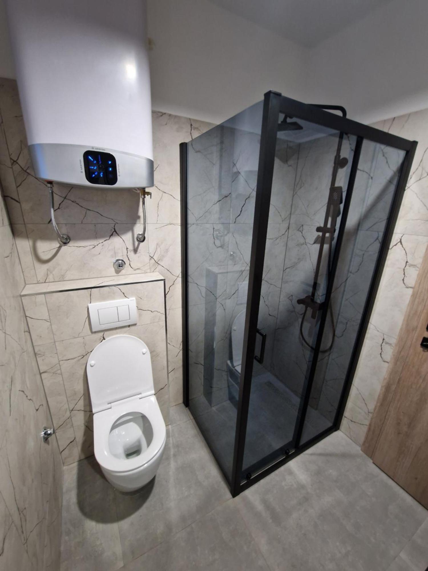 Apartment Lisarica スタリグラード エクステリア 写真