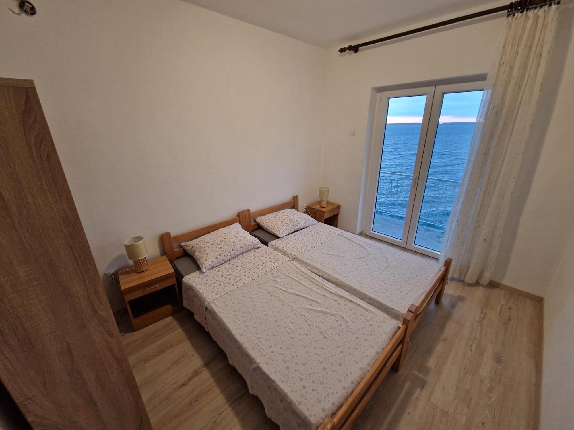 Apartment Lisarica スタリグラード エクステリア 写真