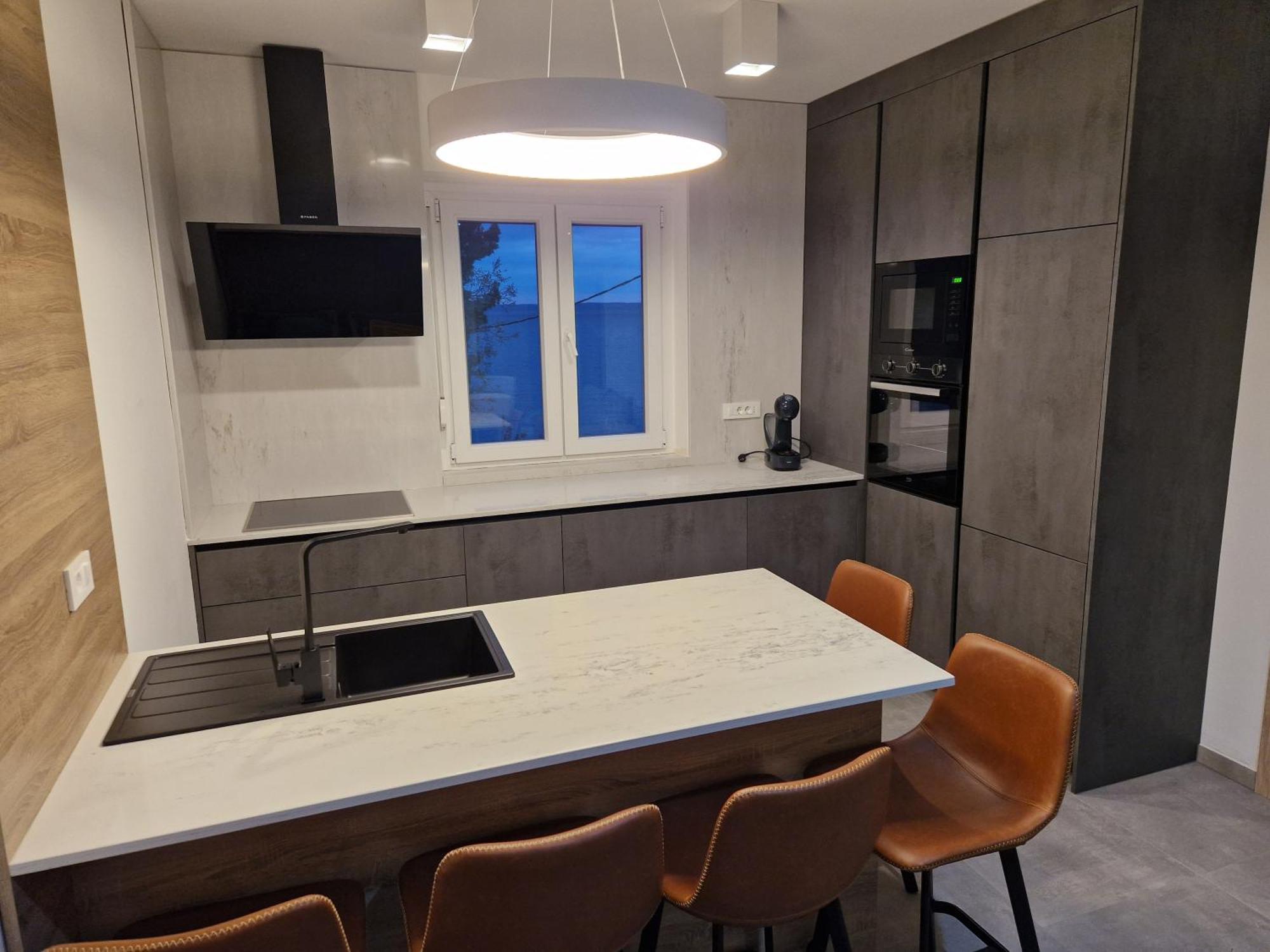 Apartment Lisarica スタリグラード エクステリア 写真