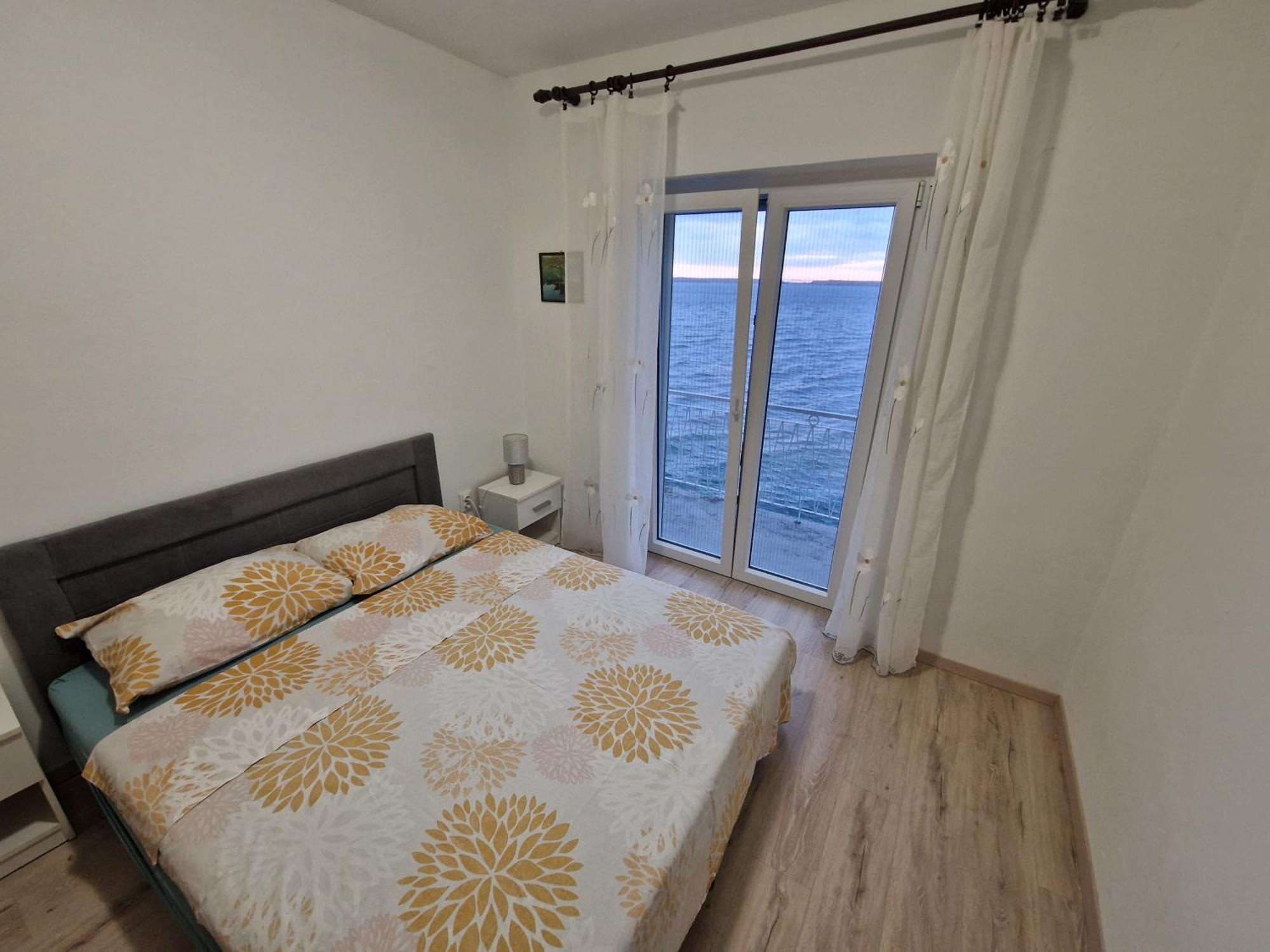 Apartment Lisarica スタリグラード エクステリア 写真