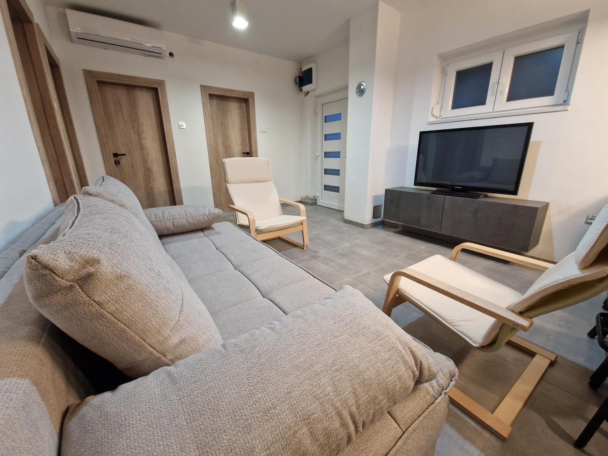 Apartment Lisarica スタリグラード エクステリア 写真